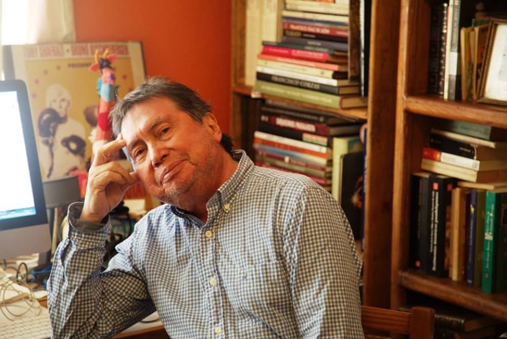 falleció armando ramírez