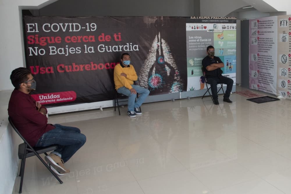 reducir contagios de covid-19