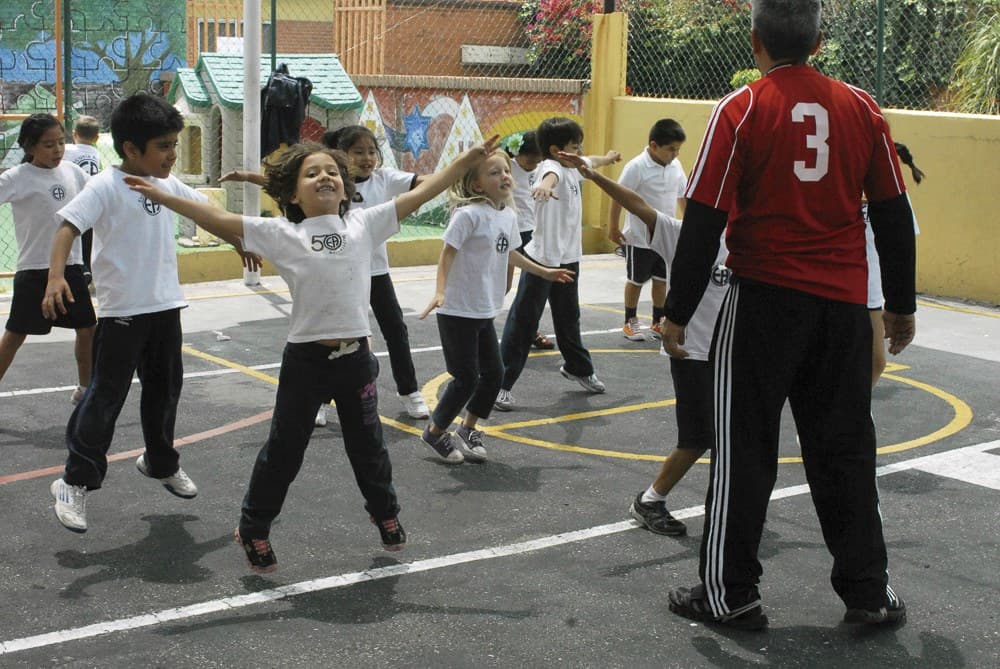 mejores primarias de la cdmx