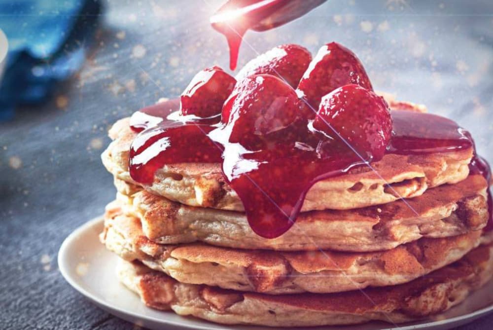 promociones ihop 2018