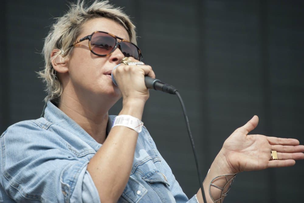 Entrevista con Cat Power