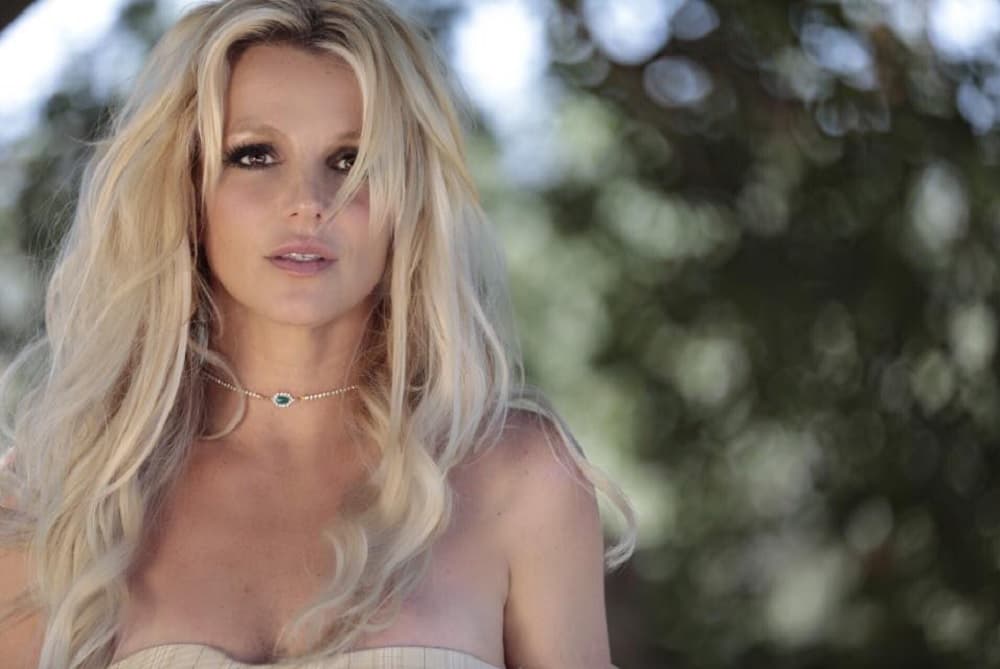 Britney Spears es internada en un hospital psiquiátrico