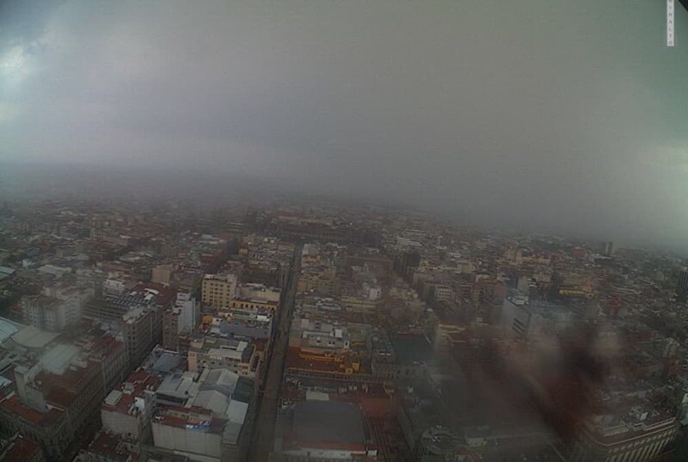 clima del jueves 30 de abril