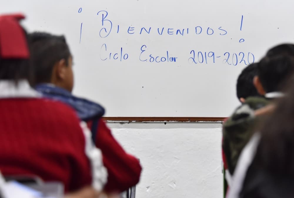 desayunos en escuelas de la cdmx
