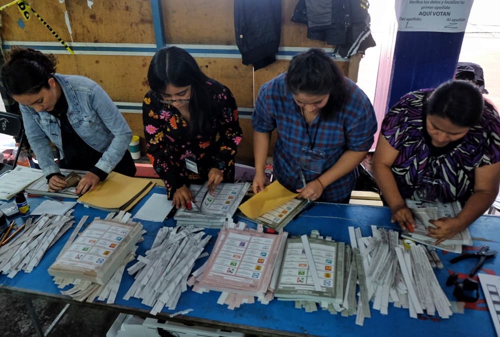 alcaldías de la CDMX