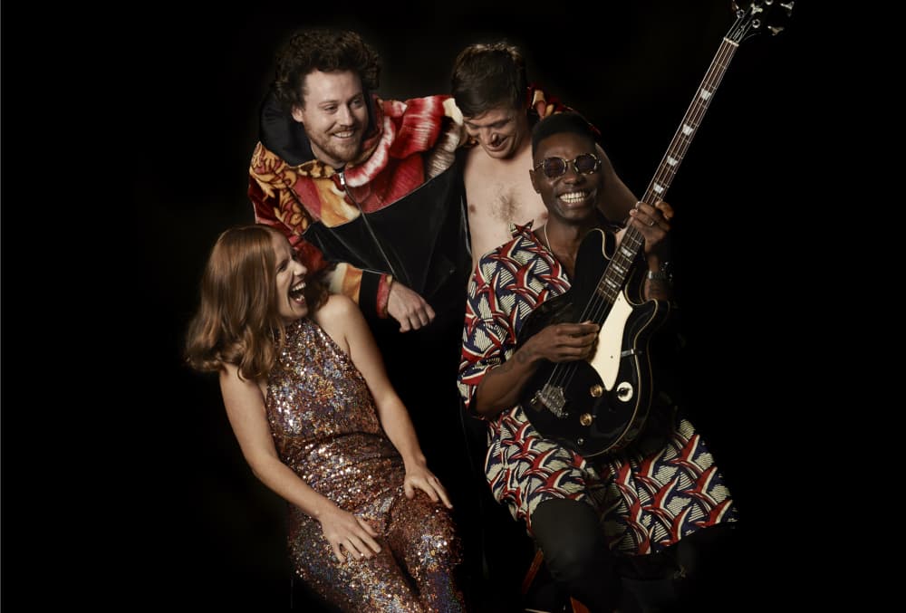 Solsticio Music Festival