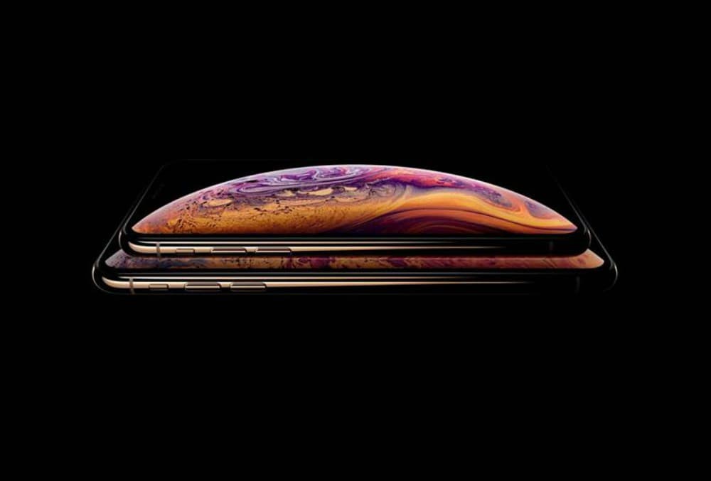Antes de correr a apartarlo, checa las novedades del iPhone Xs
