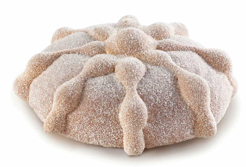 pan de muerto