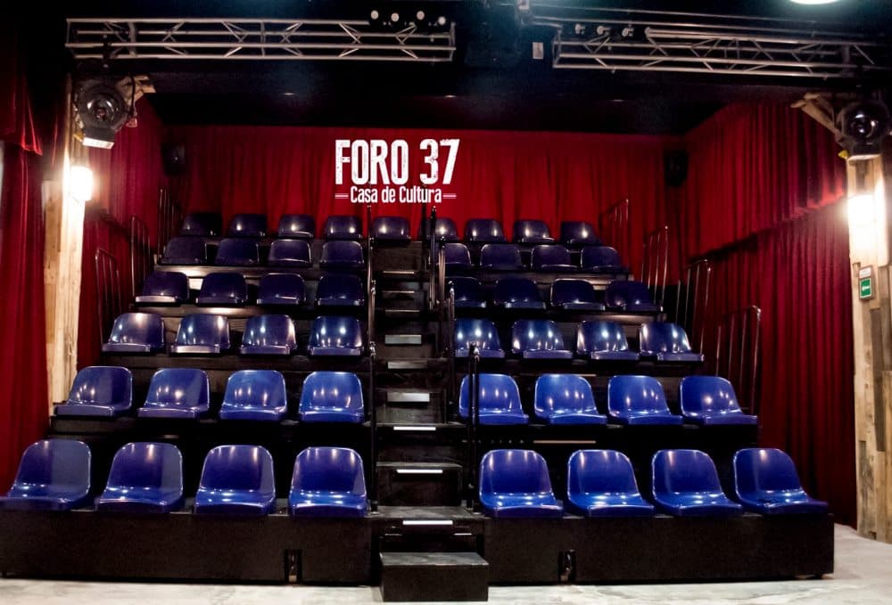 Foros Alternos Foto: Cortesía