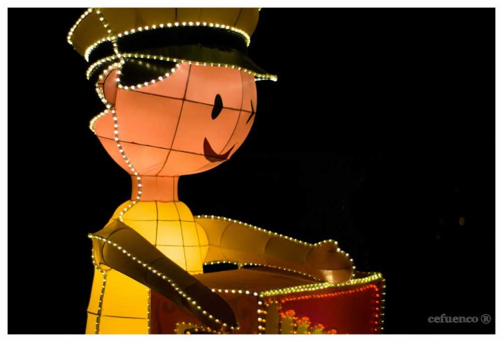 villa iluminada atlixco 2017