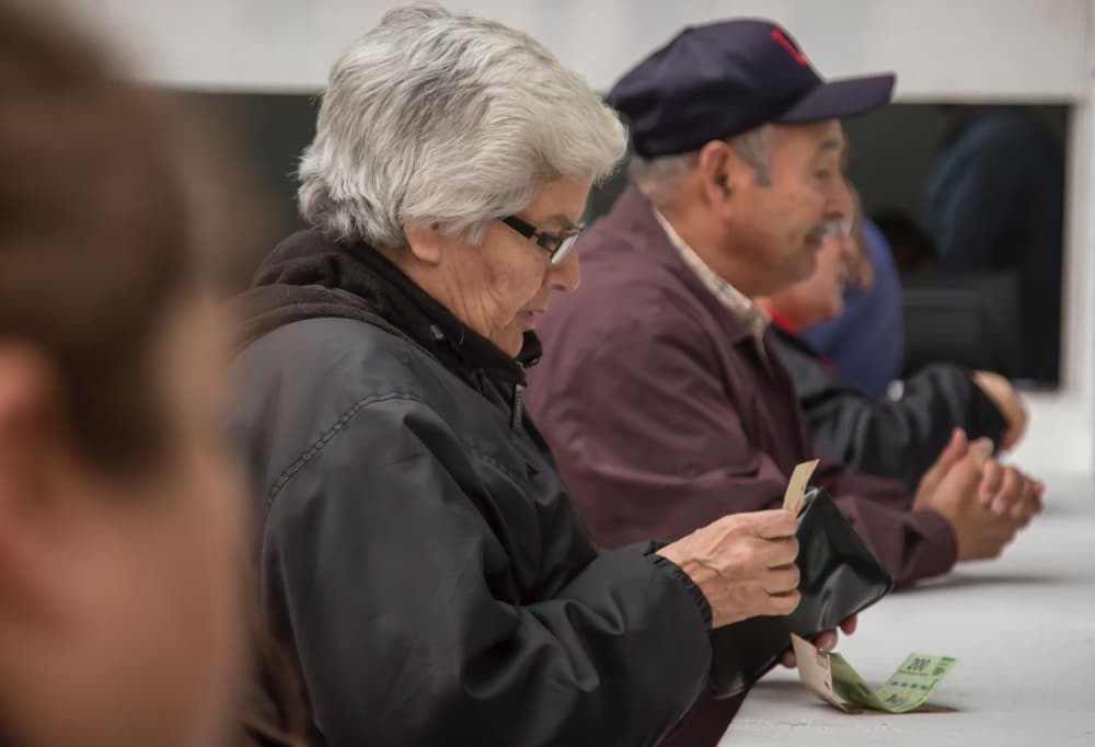 descuentos en agua y predial