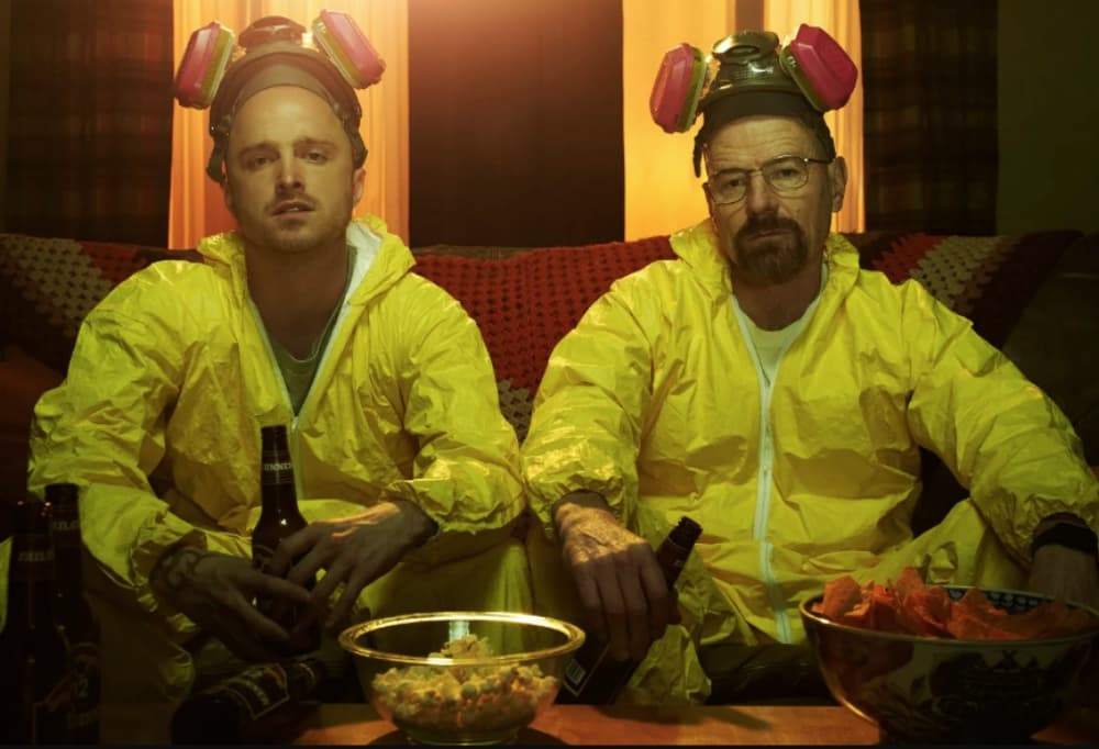 PROYECCIÓN DE EL CAMINO EN FALLING PIANO