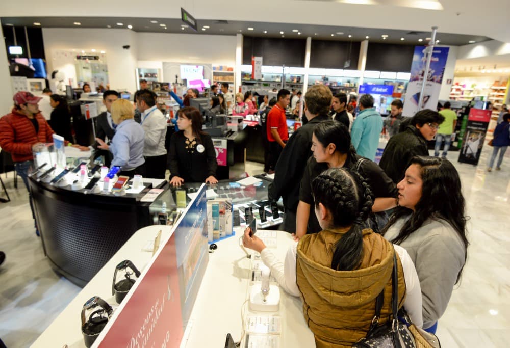 Black Friday 2017 hot monday