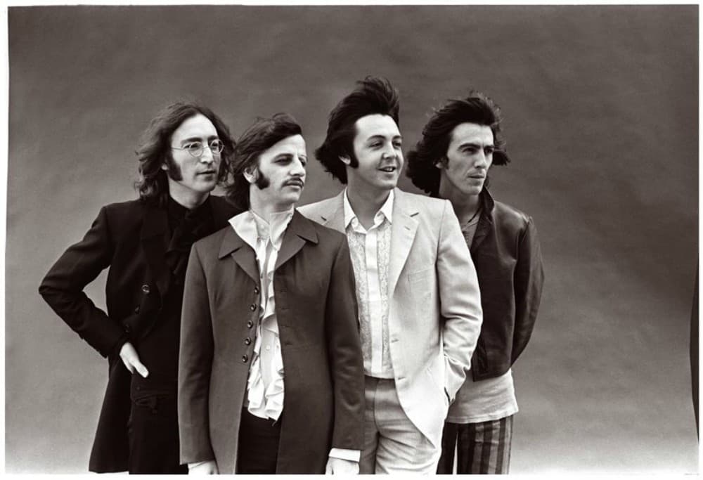 Let it be, let it be… aparta el 17 y 18 de mayo porque en la Ciudad de México se presentará el grupo Liverpool Legends, un tributo a The Beatles.