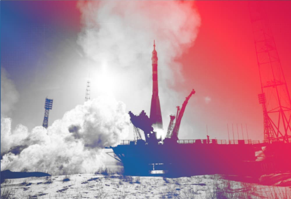 Tercera Semana de la Cosmonáutica