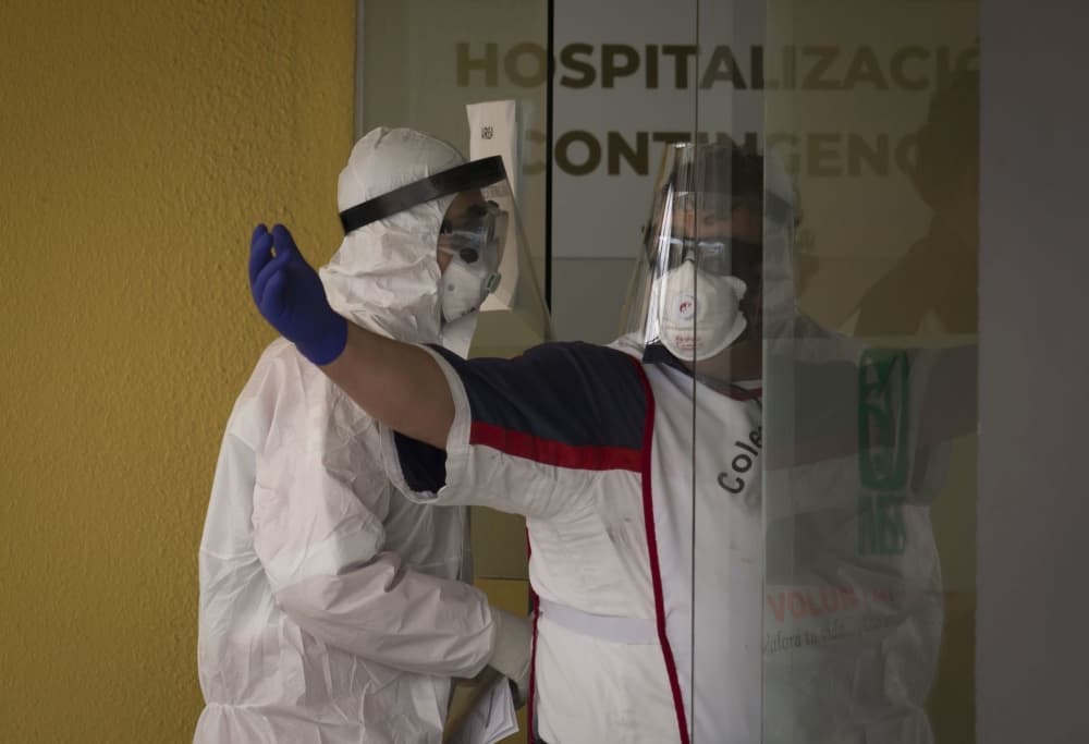 muertes por covid-19 en cdmx