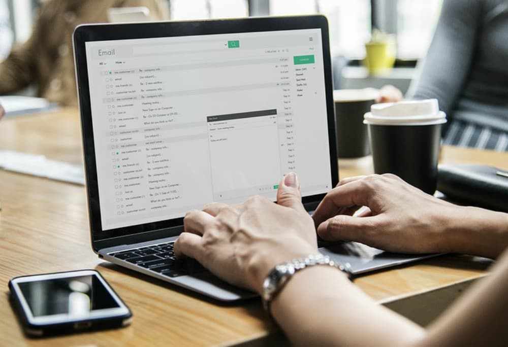 ¿Te llegó un correo electrónico de CFE? ¡Aguas! Podría ser un virus