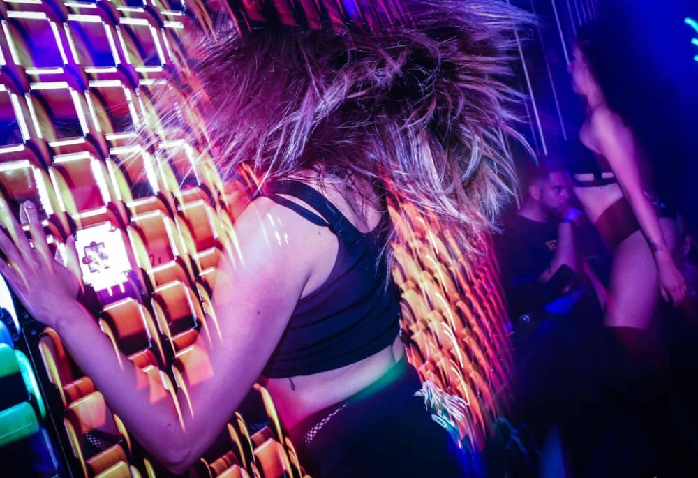 FIESTAS PARA SOLTEROS EN LA CDMX