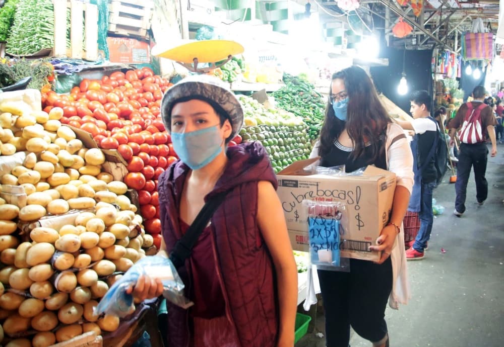 mercados con servicio a domicilio