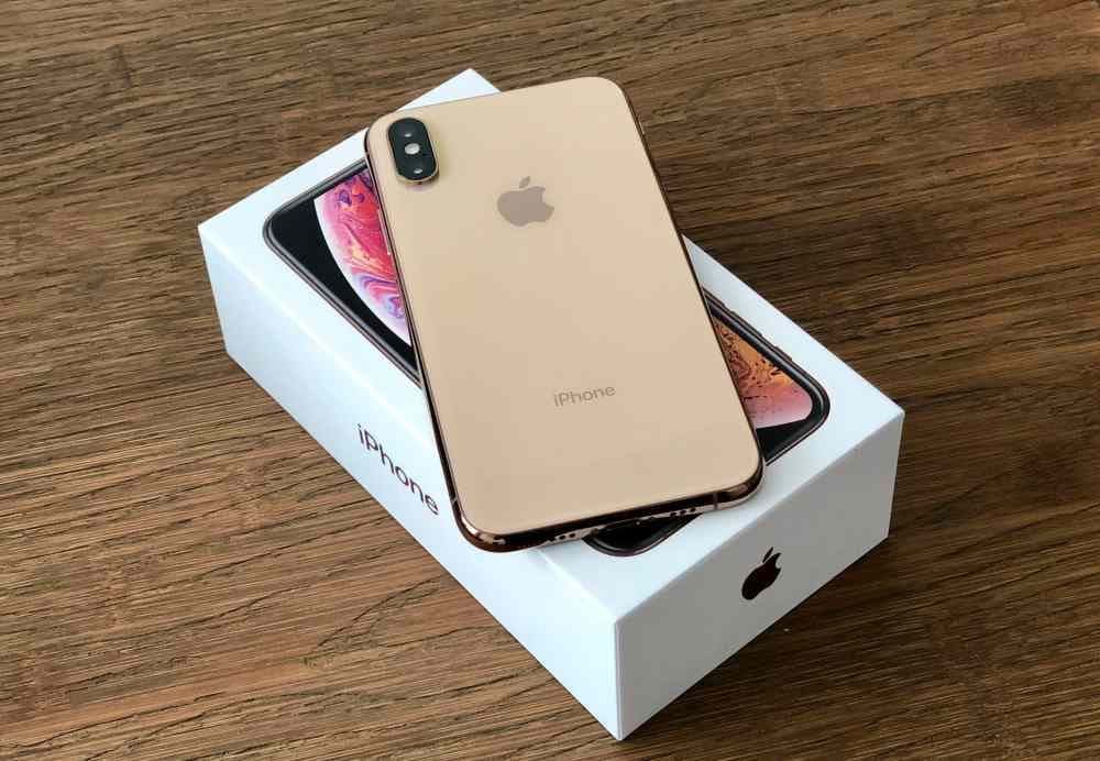 No es tu cable, usuarios reportan problema en iPhone Xs