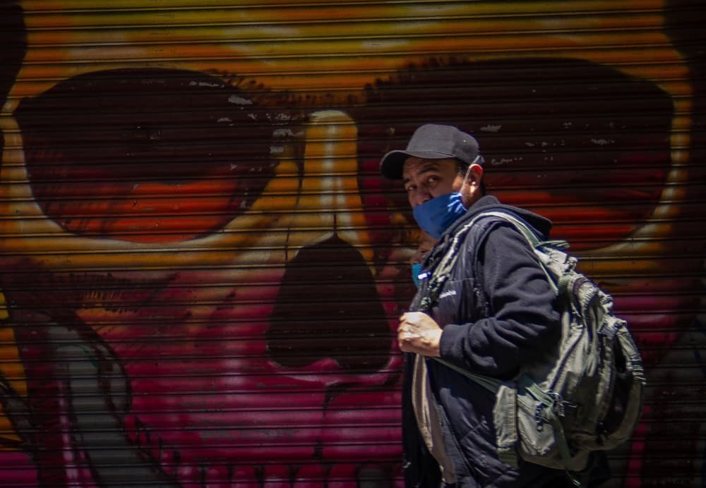 programas sociales del Gobierno de la CDMX