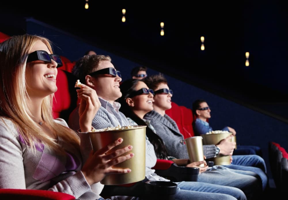 Las 100 mejores películas