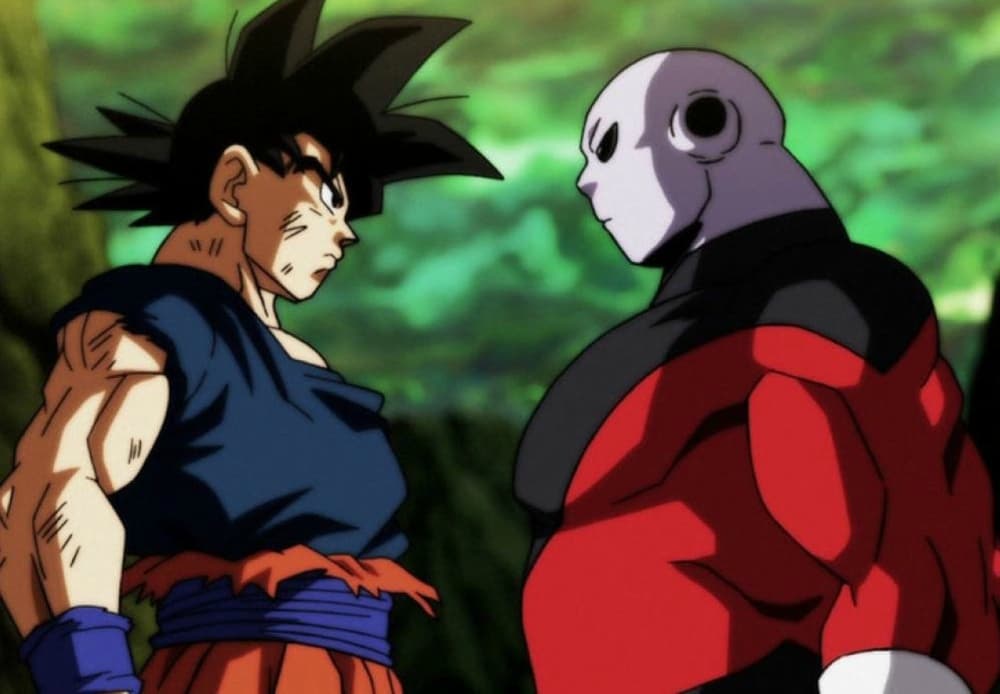 final de Dragon Ball Super
