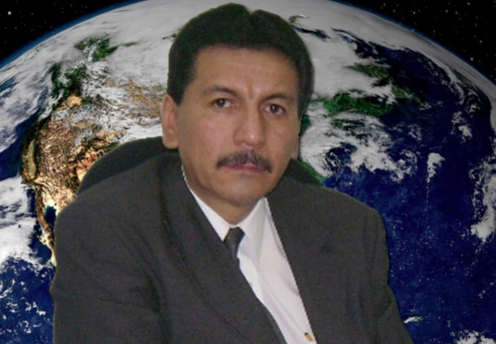 Pedro Mundo se jubila y a todos les duele recibir esta noticia