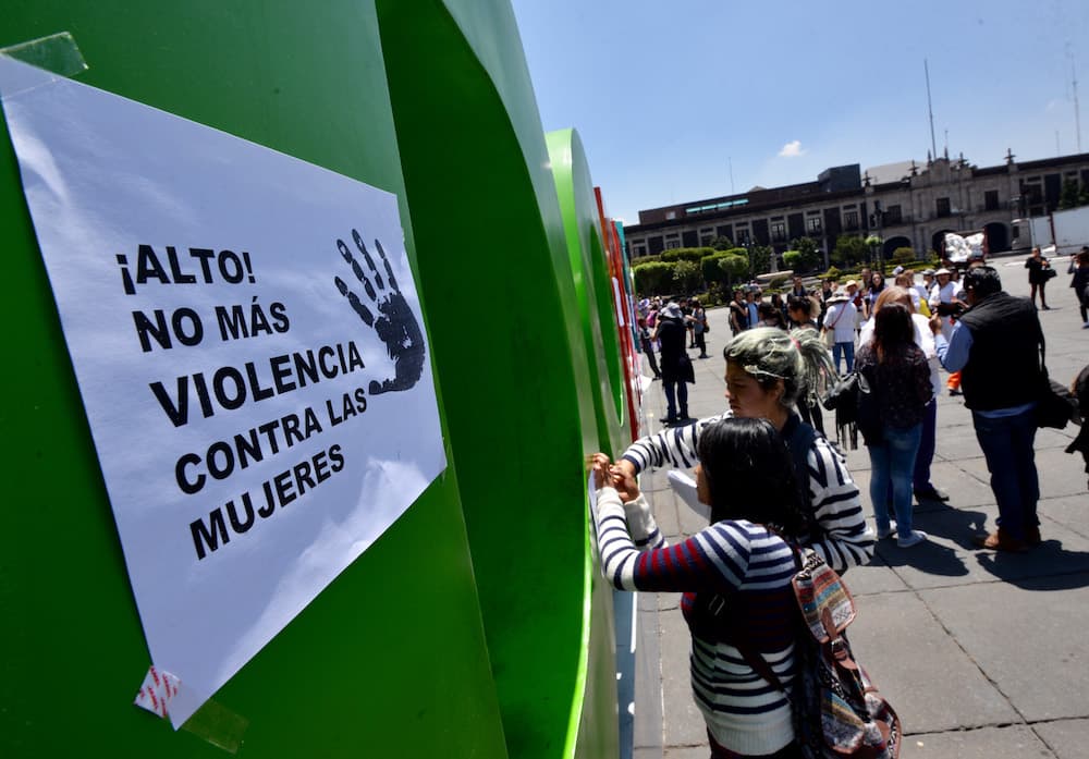 presunto violador serial