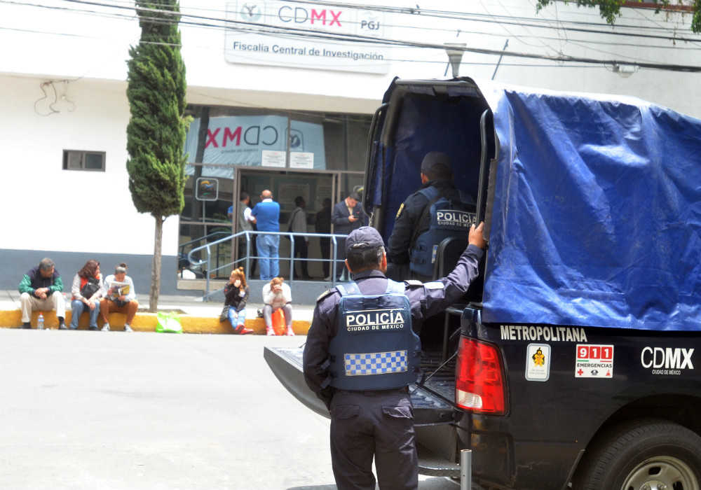 exfuncionarios acusados de fraude