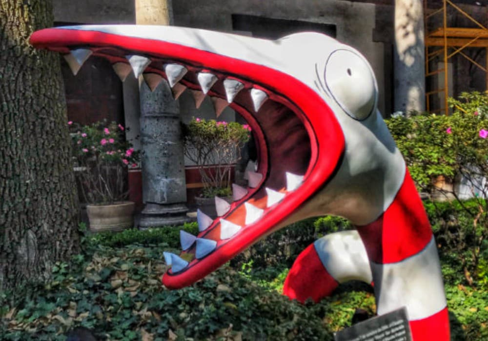 ¿Todavía no has visitado la exposición de Tim Burton? Aprovecha que durante enero y febrero las entradas estarán al 2x1. Te decimos cómo conseguirlas.