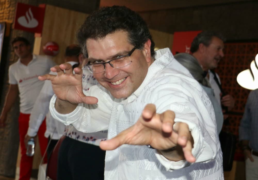 Ríos Piter consigue amparo para consumir marihuana