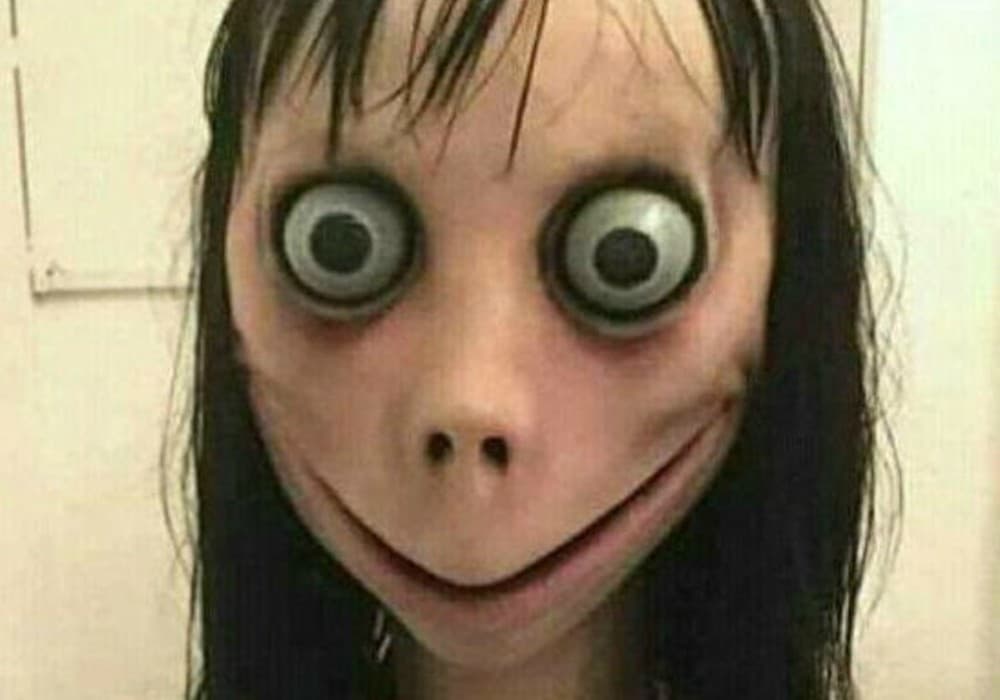 momo challenge