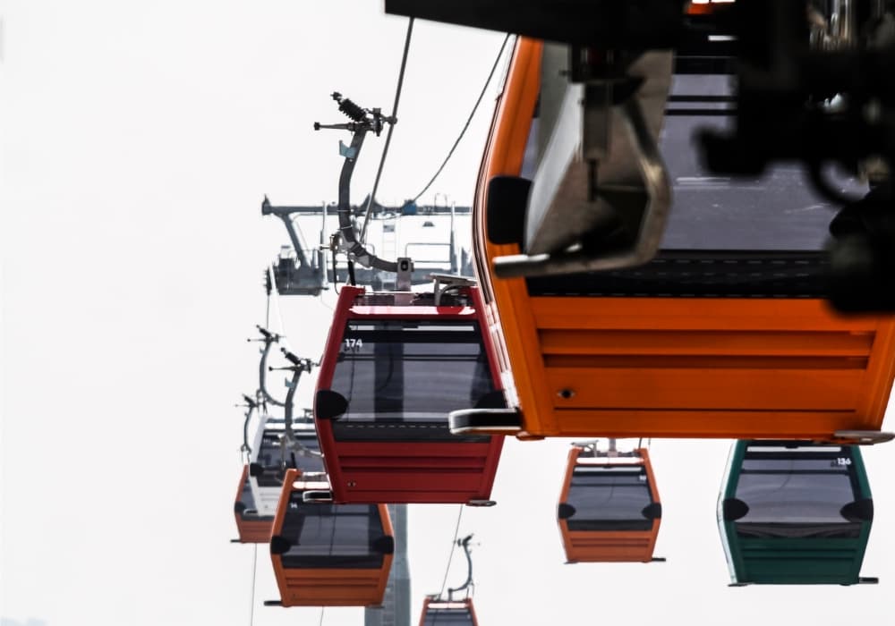 Sheinbaum anuncia primera línea de cablebús en la Gustavo A. Madero