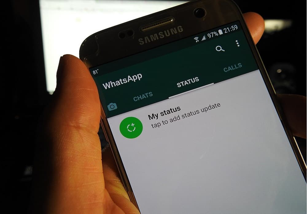 pronto habrá anuncios en WhatsApp