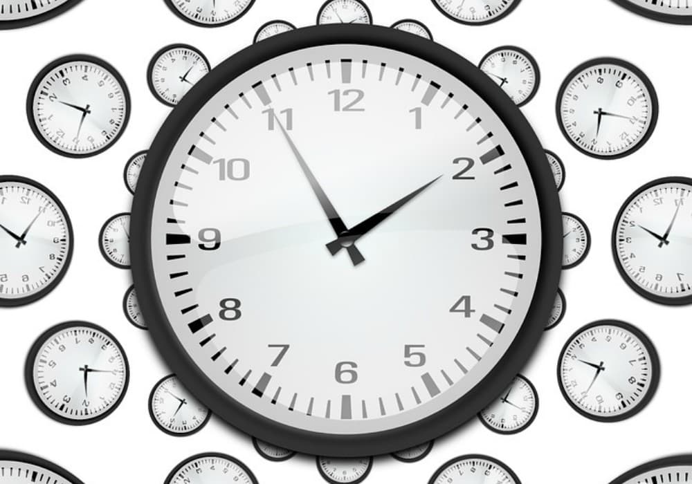 proponen eliminar el horario de verano en la CDMX