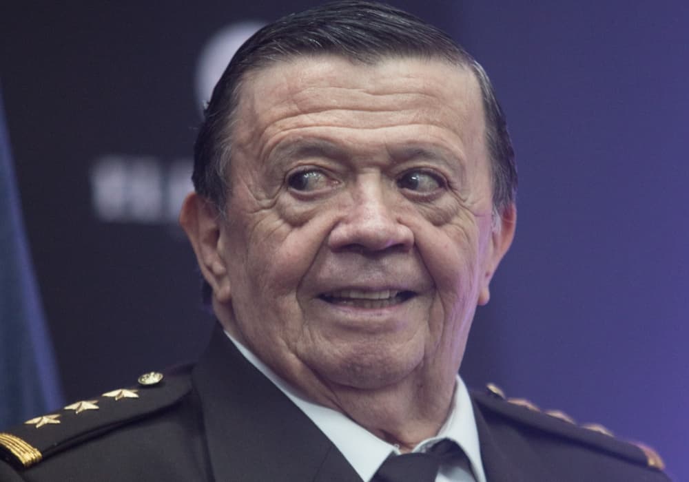 ¿Operaron a Chabelo? Esto es lo que sabemos de la situación