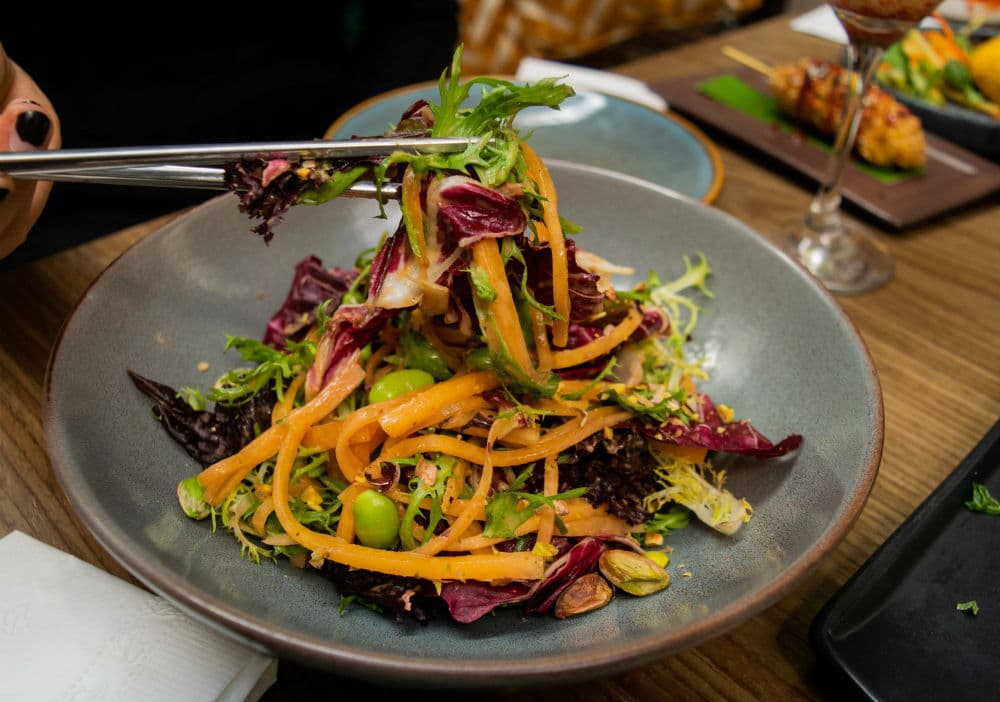 Restaurante Plantasia