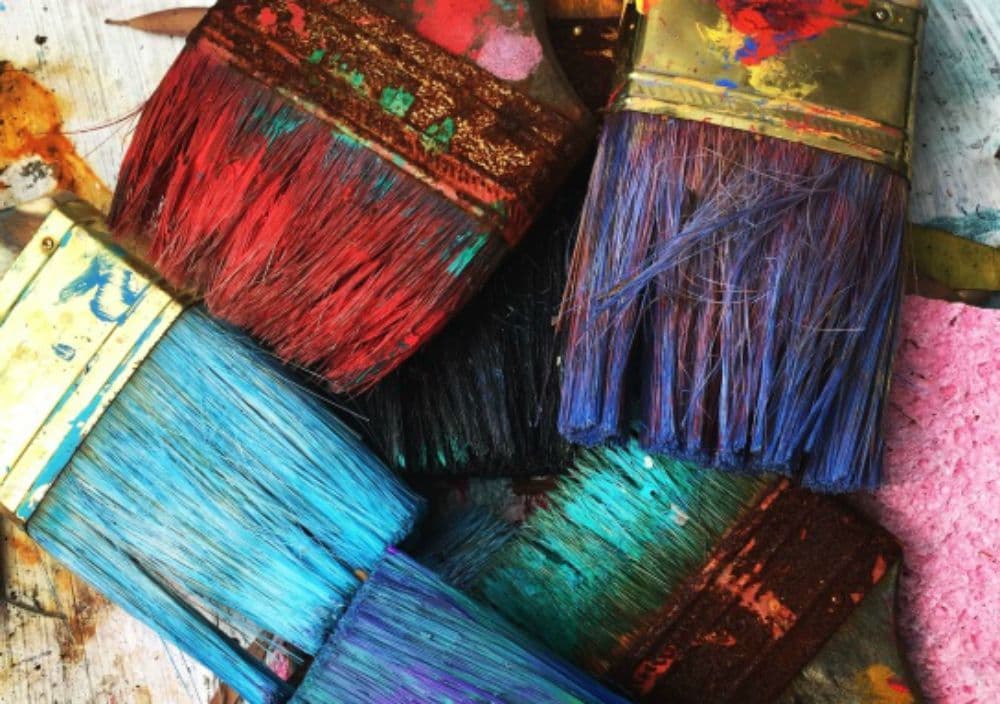 Merkdearte Condesa 2018