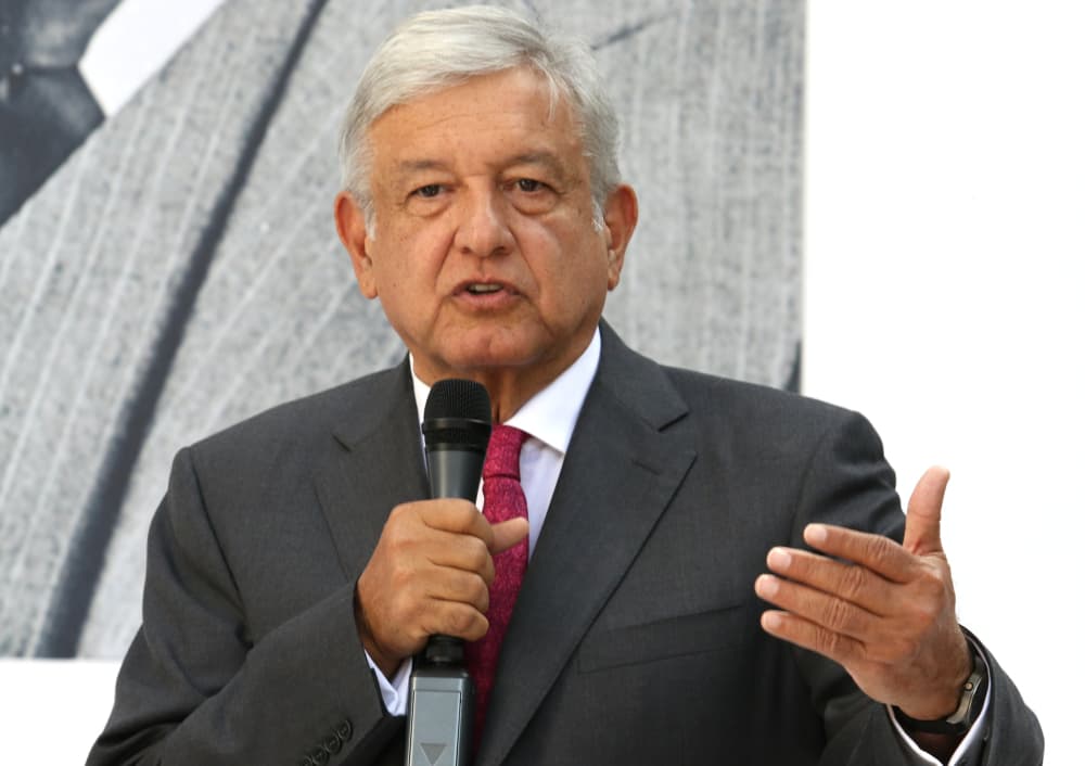 Al terminar toma de protesta de AMLO habrá un festival en el Zócalo