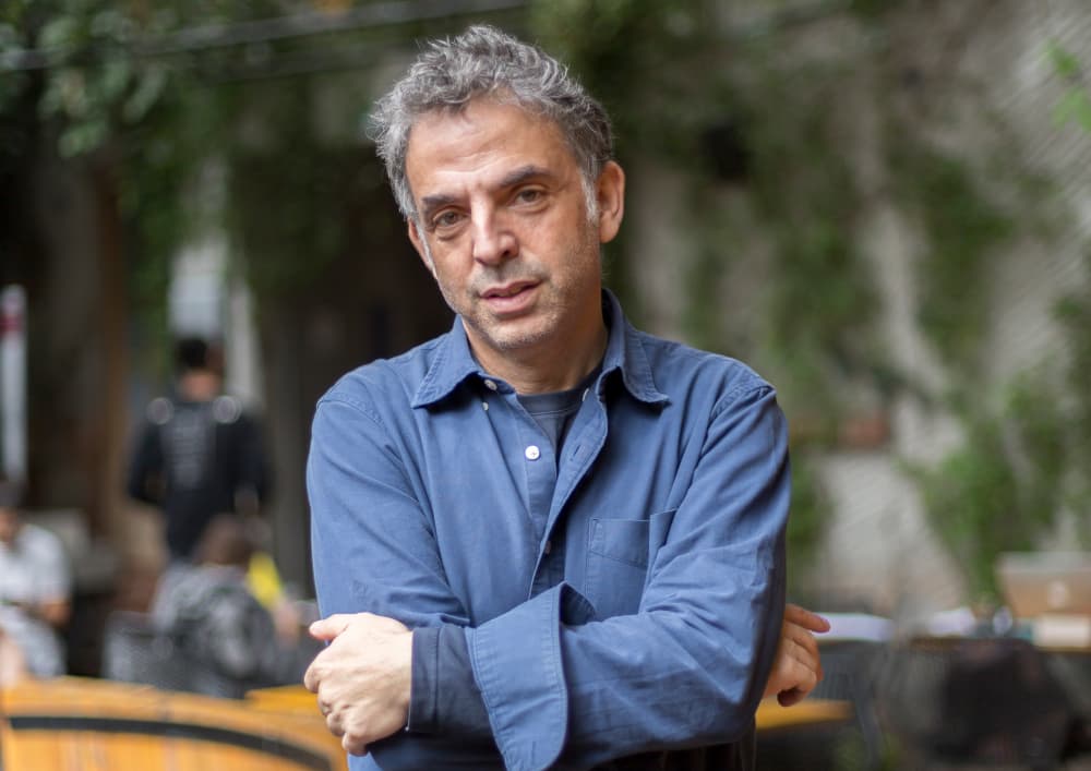 Etgar Keret