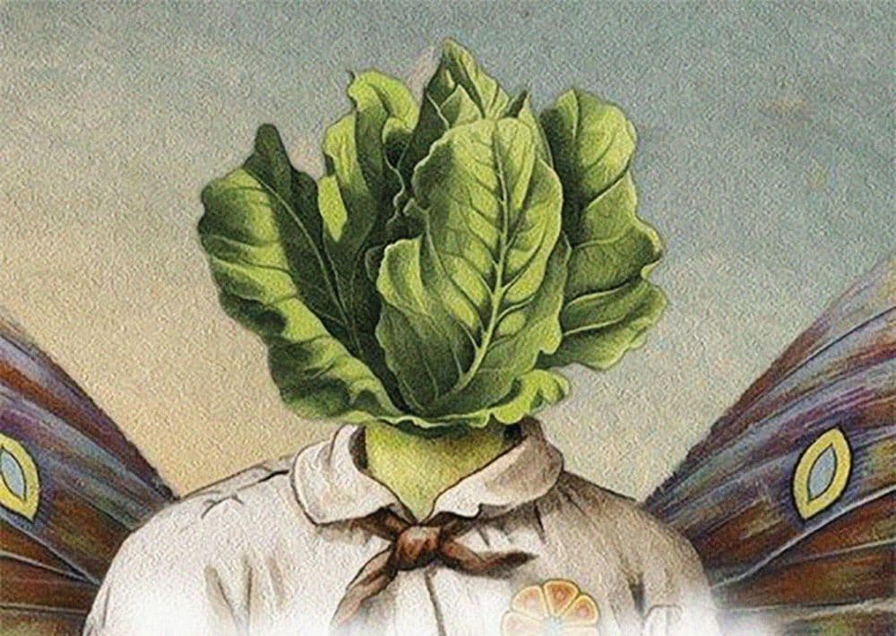 Festival Huerto Roma Verde