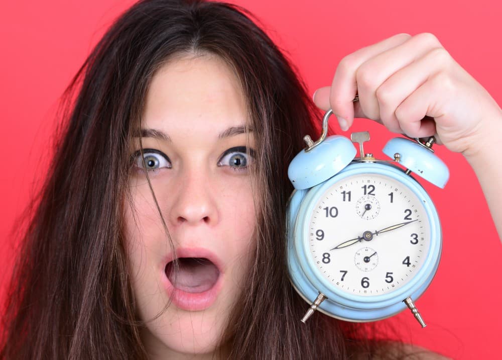 Razones para odiar al horario de verano