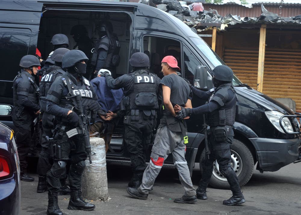 reformas al código penal