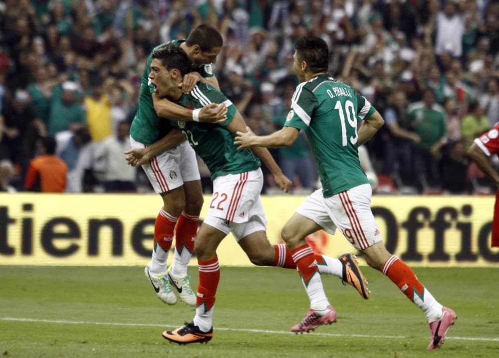 Museo de la Selección Nacional de México