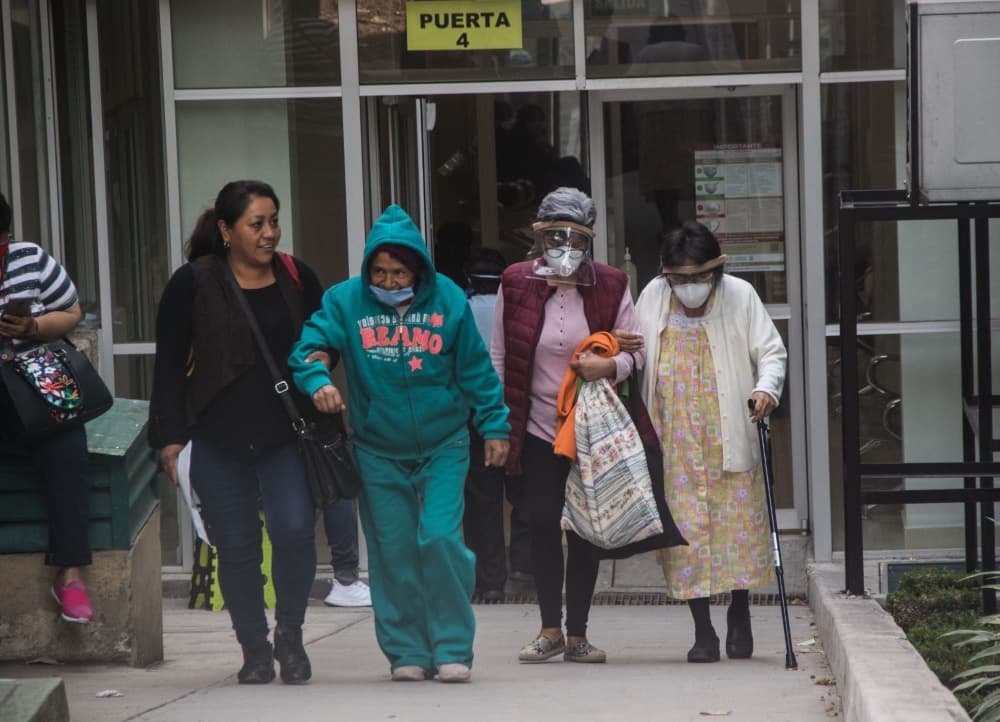 atención gratuita en hospitales privados