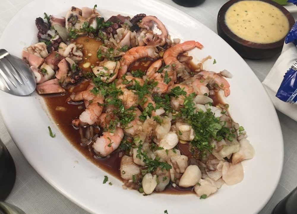 Guarida del Pescador