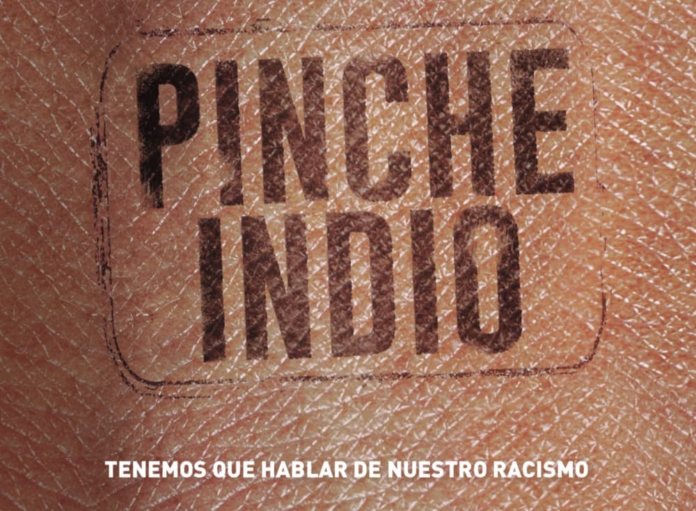 premio Rostros de la Discriminación