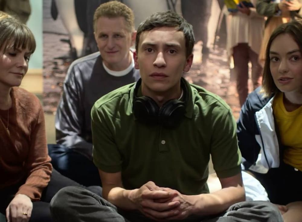 serie atypical