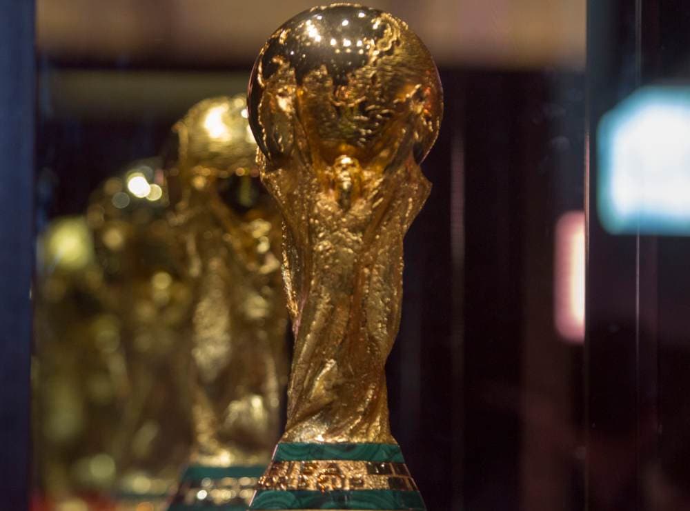 Datos curiosos sobre el Mundial de Rusia 2018